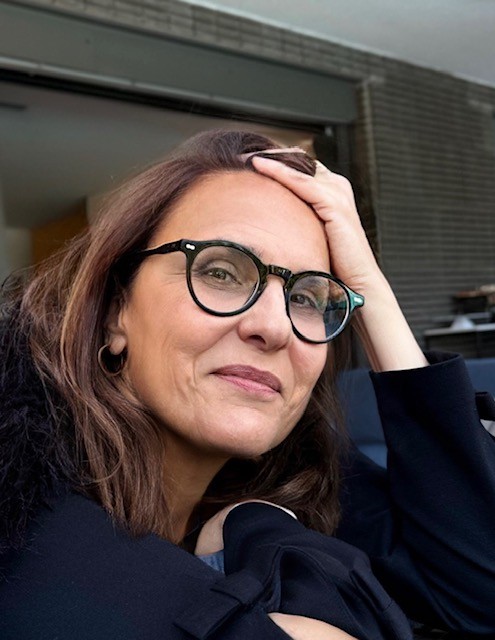 dr. sc. Sanja Tišma  slika